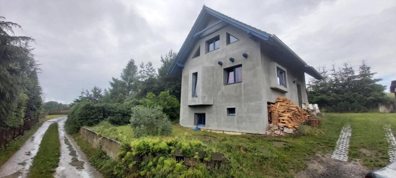 Chata U Rybnika Msecke Zehrovice Esterno foto