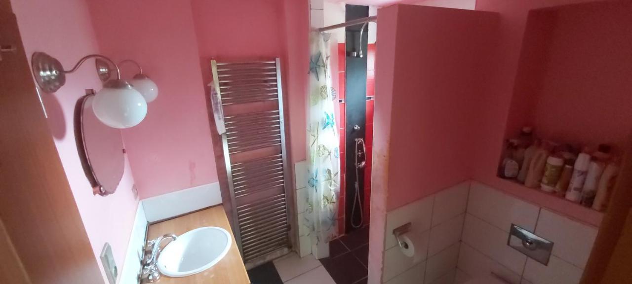 Chata U Rybnika Msecke Zehrovice Esterno foto